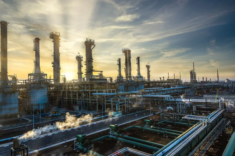What You Can't See Is Costing You: The Hidden Threat of Bearing Contamination in Industrial Plants