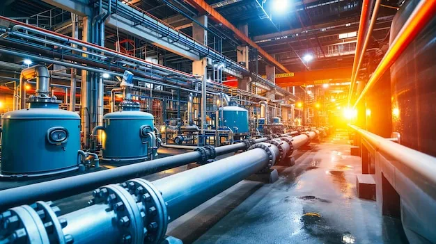 Bearing Selection Demystified: A Field Guide to Choosing the Right Component for Any Industrial Application