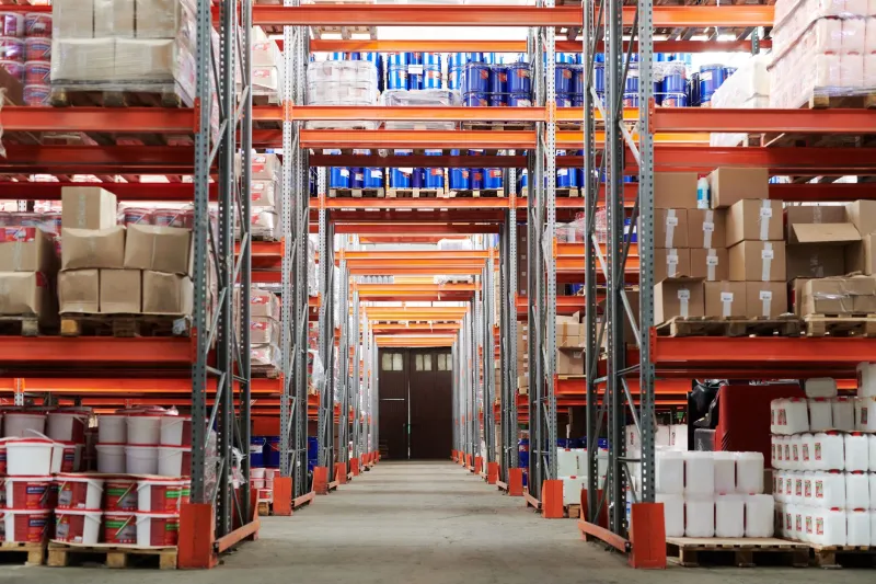Inventory Reckoning: Why a Facility-Wide Bearing Audit Is the Smartest Financial Decision Your Plant Can Make