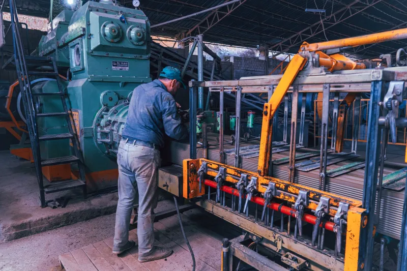 Locked in the Past: How Outdated Bearing Specifications Are Draining Your Plant's Potential