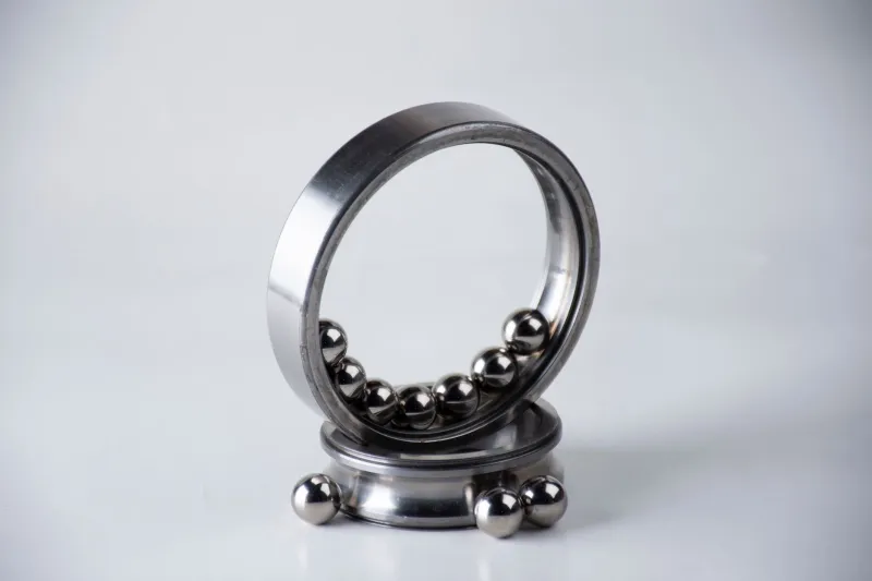 Remanufactured and Ready: The Strategic Case for Giving Bearings a Second Life