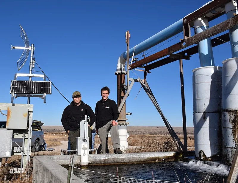 From Reactive to Predictive: How Smart Sensor Technology Is Ending Unplanned Bearing Downtime