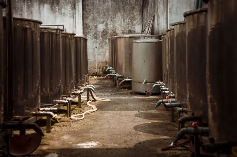 Stored to Fail: The Hidden Deterioration Threatening Your Emergency Bearing Inventory